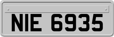 NIE6935