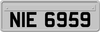 NIE6959