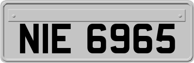 NIE6965
