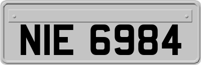 NIE6984