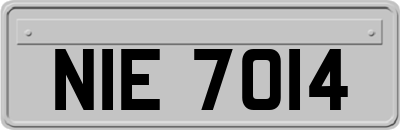 NIE7014
