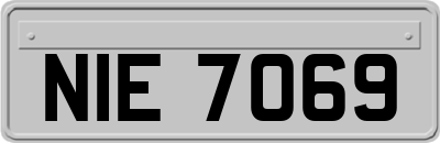 NIE7069