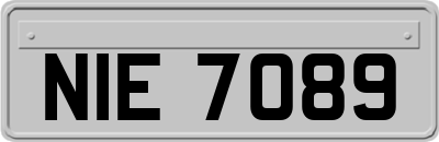 NIE7089