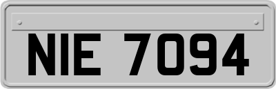 NIE7094