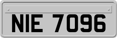 NIE7096