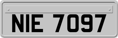 NIE7097
