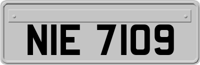 NIE7109