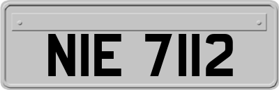 NIE7112