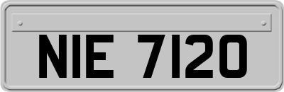NIE7120