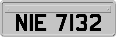 NIE7132