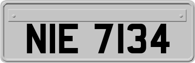 NIE7134