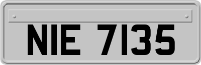 NIE7135