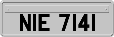 NIE7141
