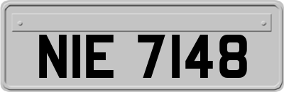 NIE7148