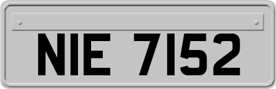NIE7152