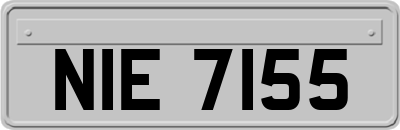 NIE7155