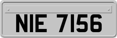 NIE7156