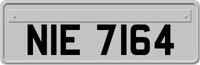 NIE7164