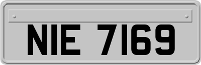 NIE7169