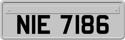 NIE7186