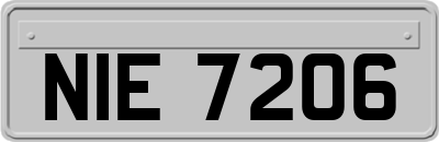 NIE7206