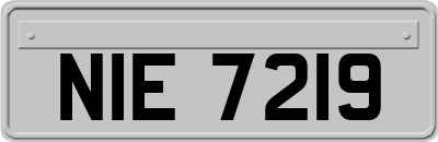 NIE7219