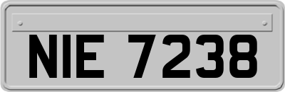 NIE7238