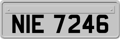 NIE7246