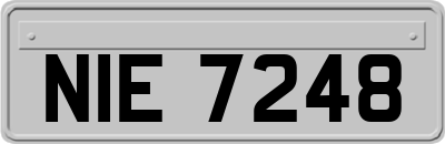 NIE7248