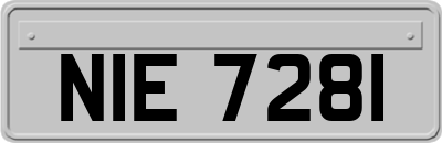 NIE7281