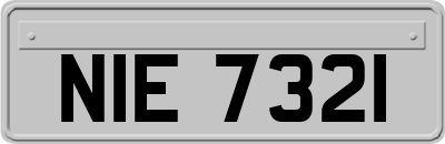 NIE7321