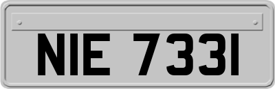 NIE7331