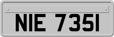 NIE7351