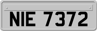NIE7372