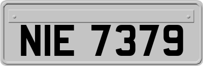 NIE7379