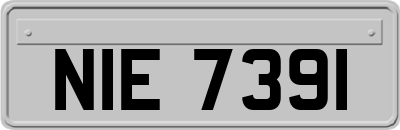NIE7391
