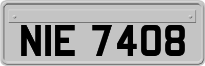 NIE7408