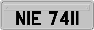 NIE7411
