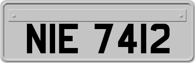 NIE7412