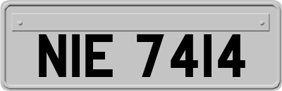 NIE7414