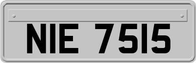NIE7515