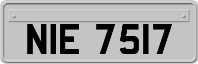 NIE7517