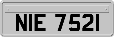 NIE7521
