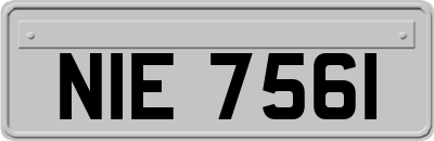 NIE7561