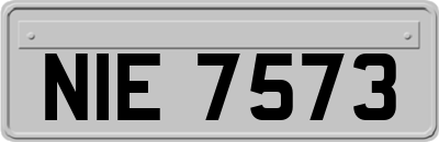 NIE7573