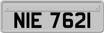 NIE7621