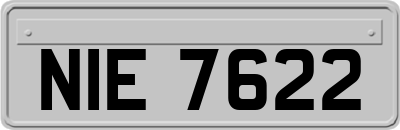 NIE7622