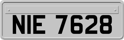 NIE7628