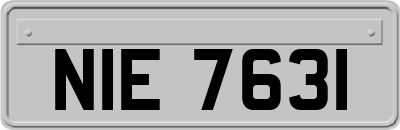 NIE7631