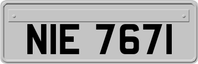 NIE7671